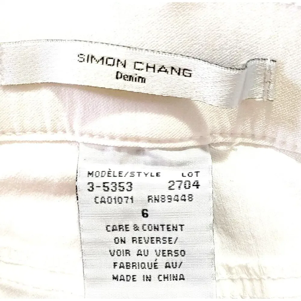 & Other Stories simon chang